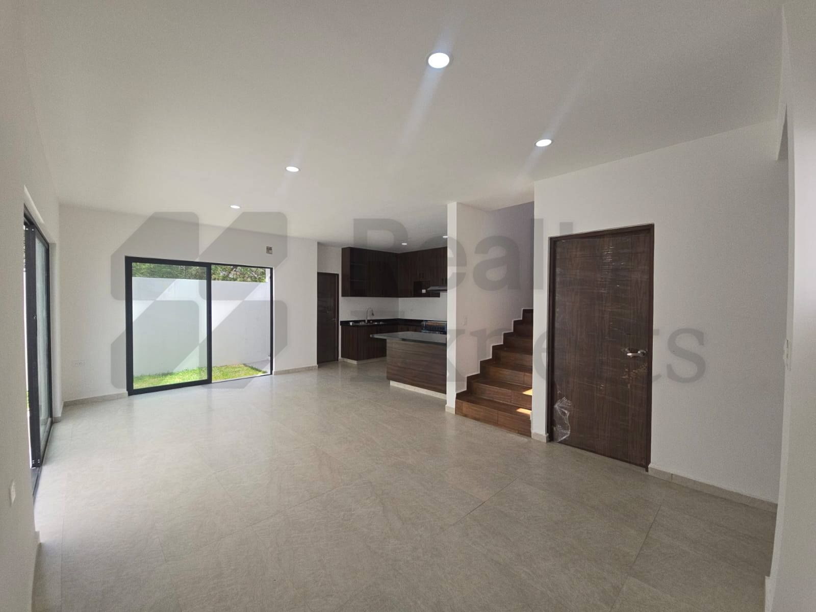 Casa en Venta en Real Campestre
