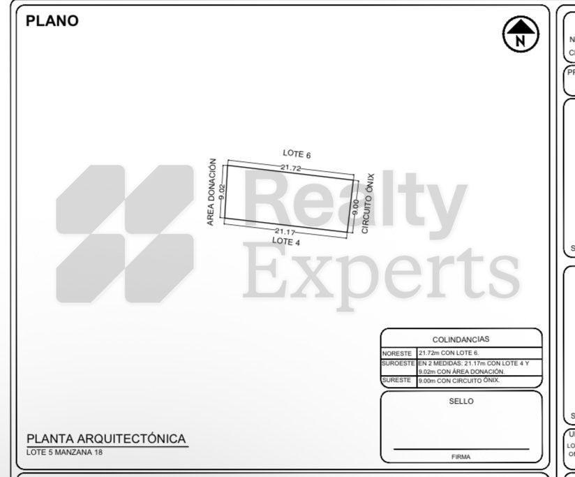 Terreno en Venta en Ixtacomitán 2a. Sección