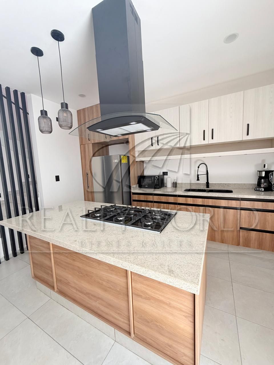 Casa en Venta en Real Campestre