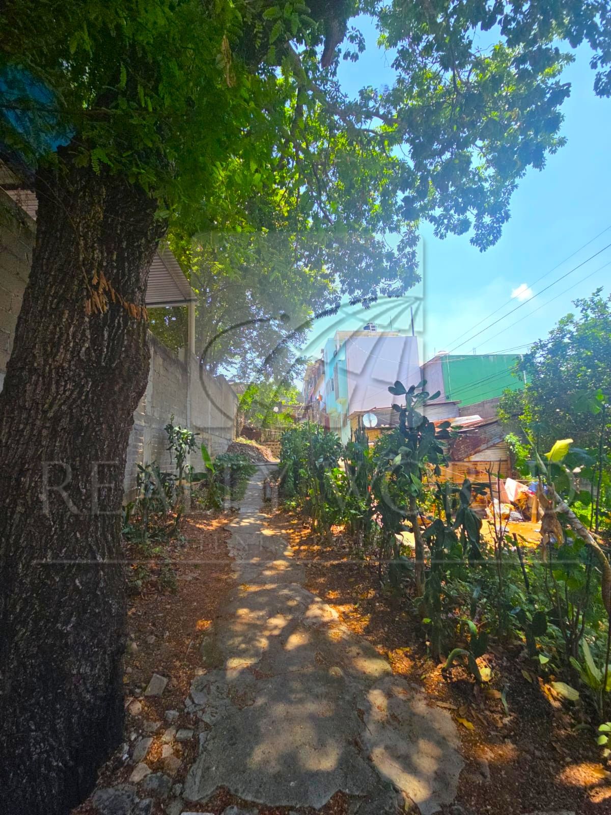 Terreno en Venta en Avenida Cesar Sandino