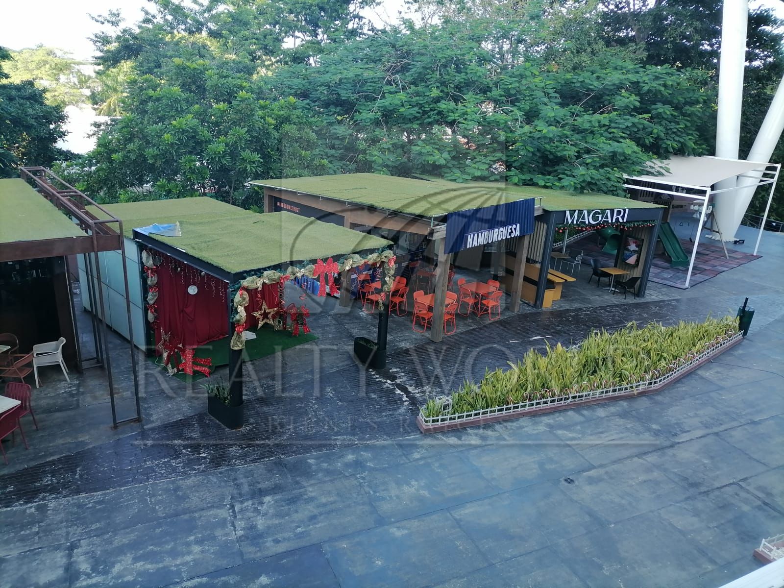 Local en Renta en Tabasco 2000