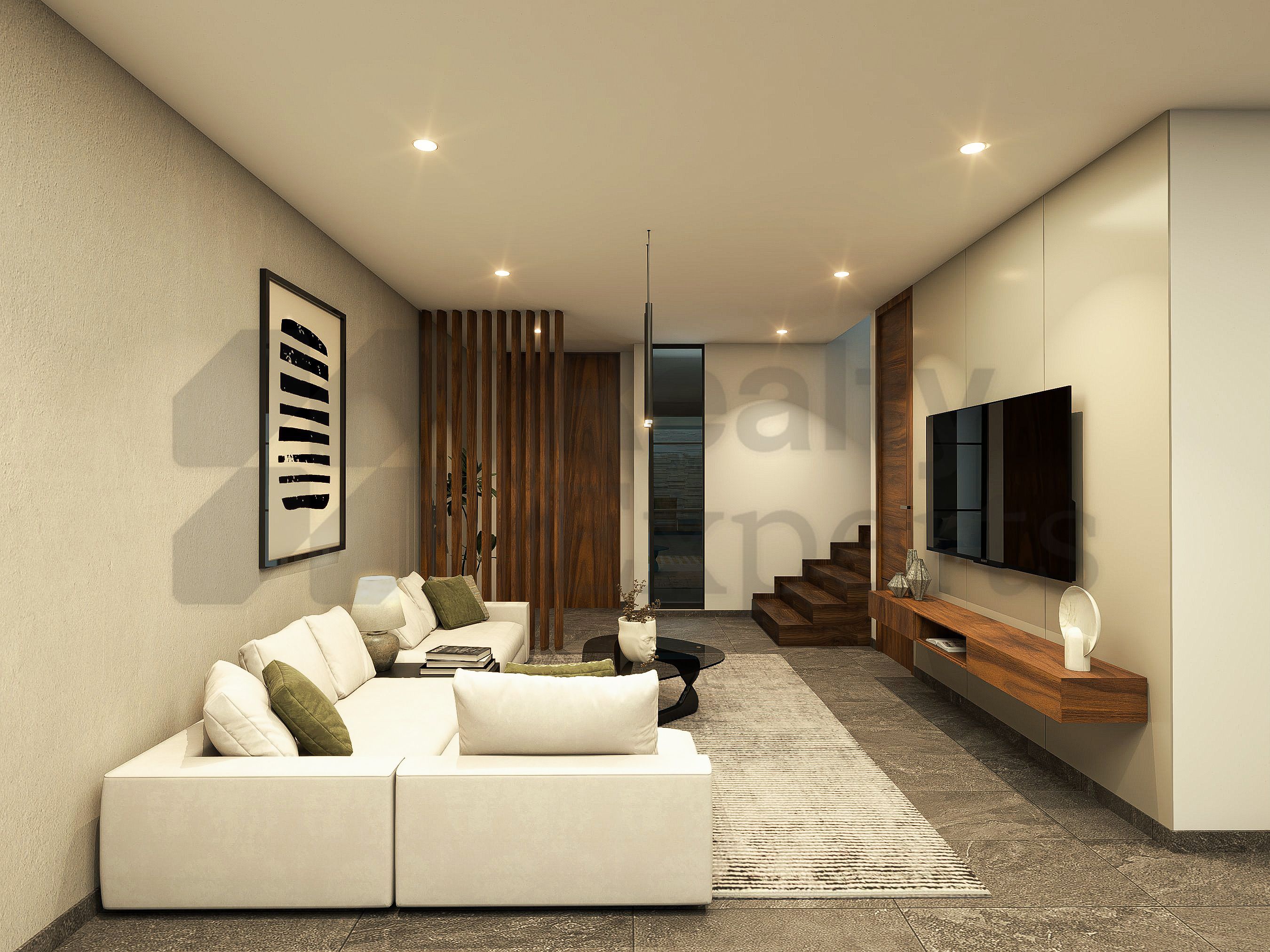 Casa en Venta en San Marcos Etapa 4