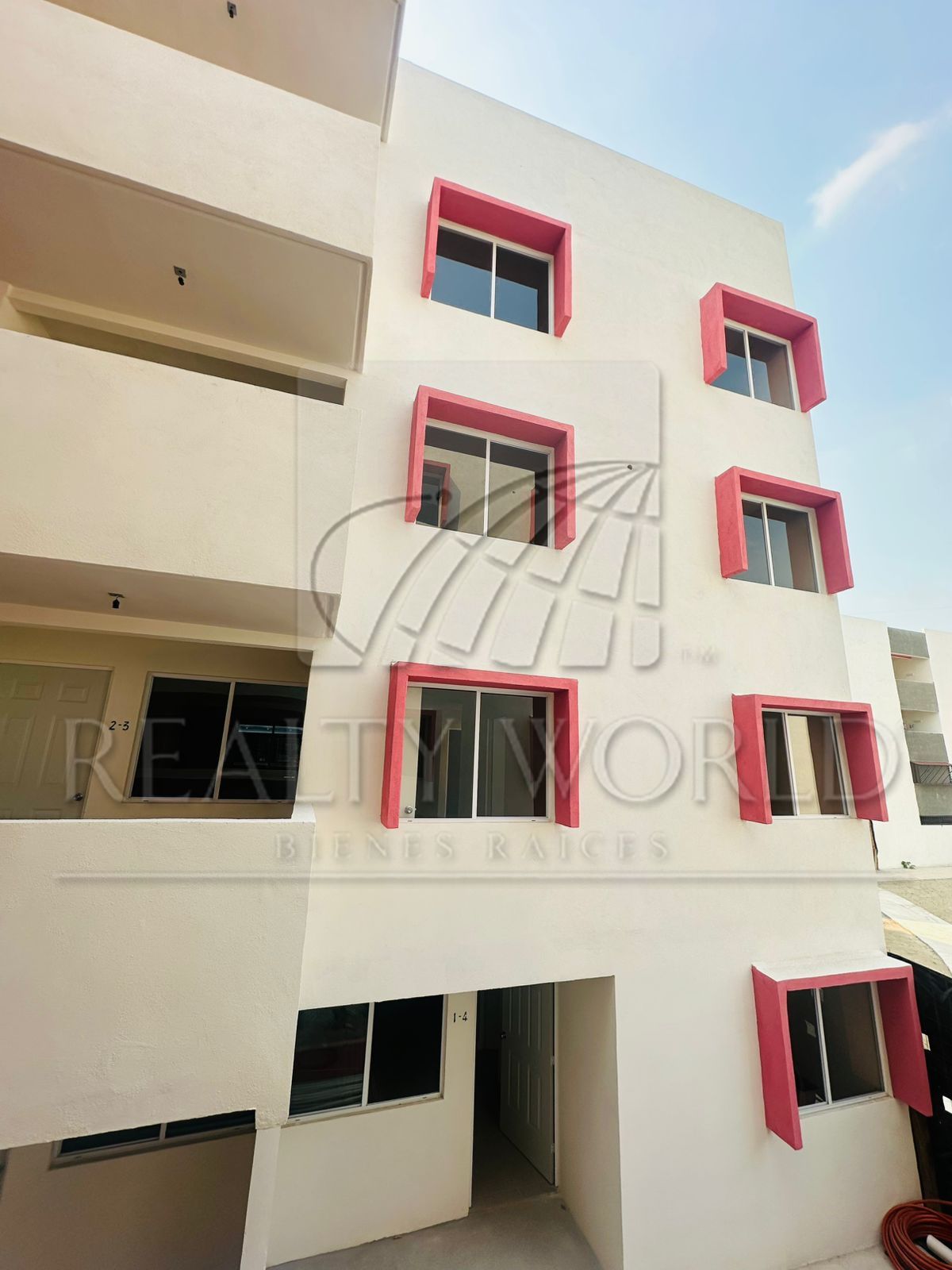 Departamento en Venta en RESIDENCIAL LOS BOSQUES