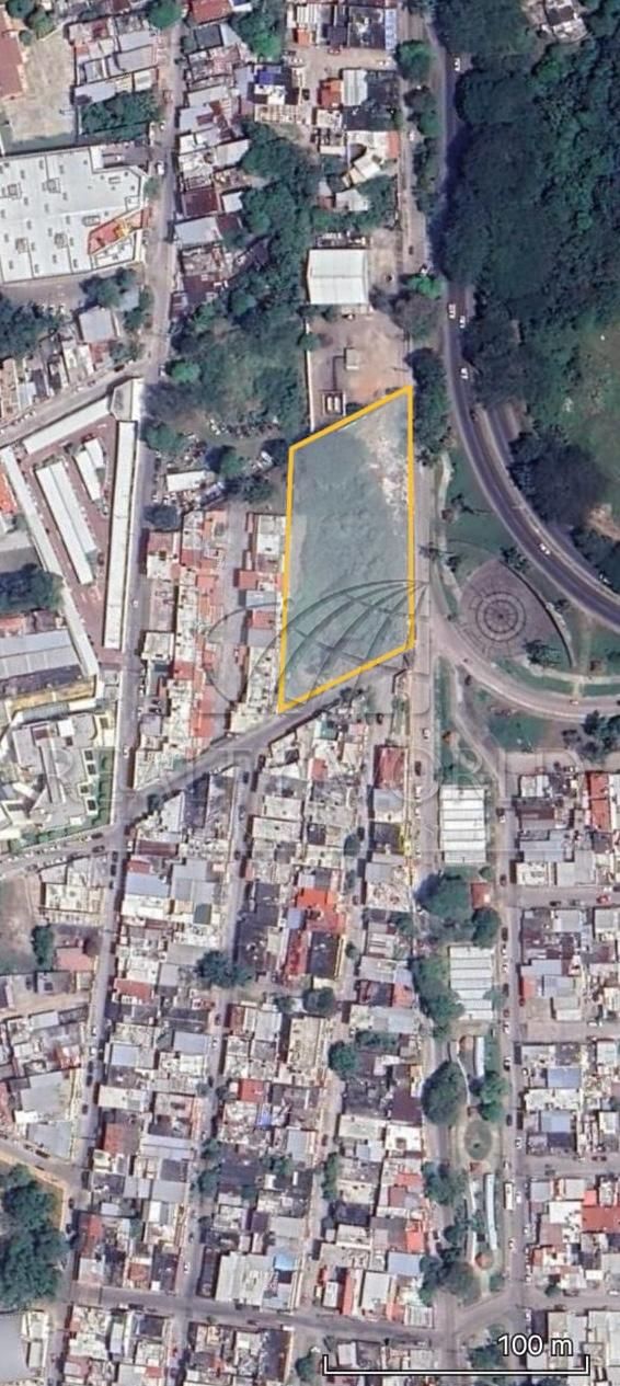 Terreno en Venta en Gaviotas Norte