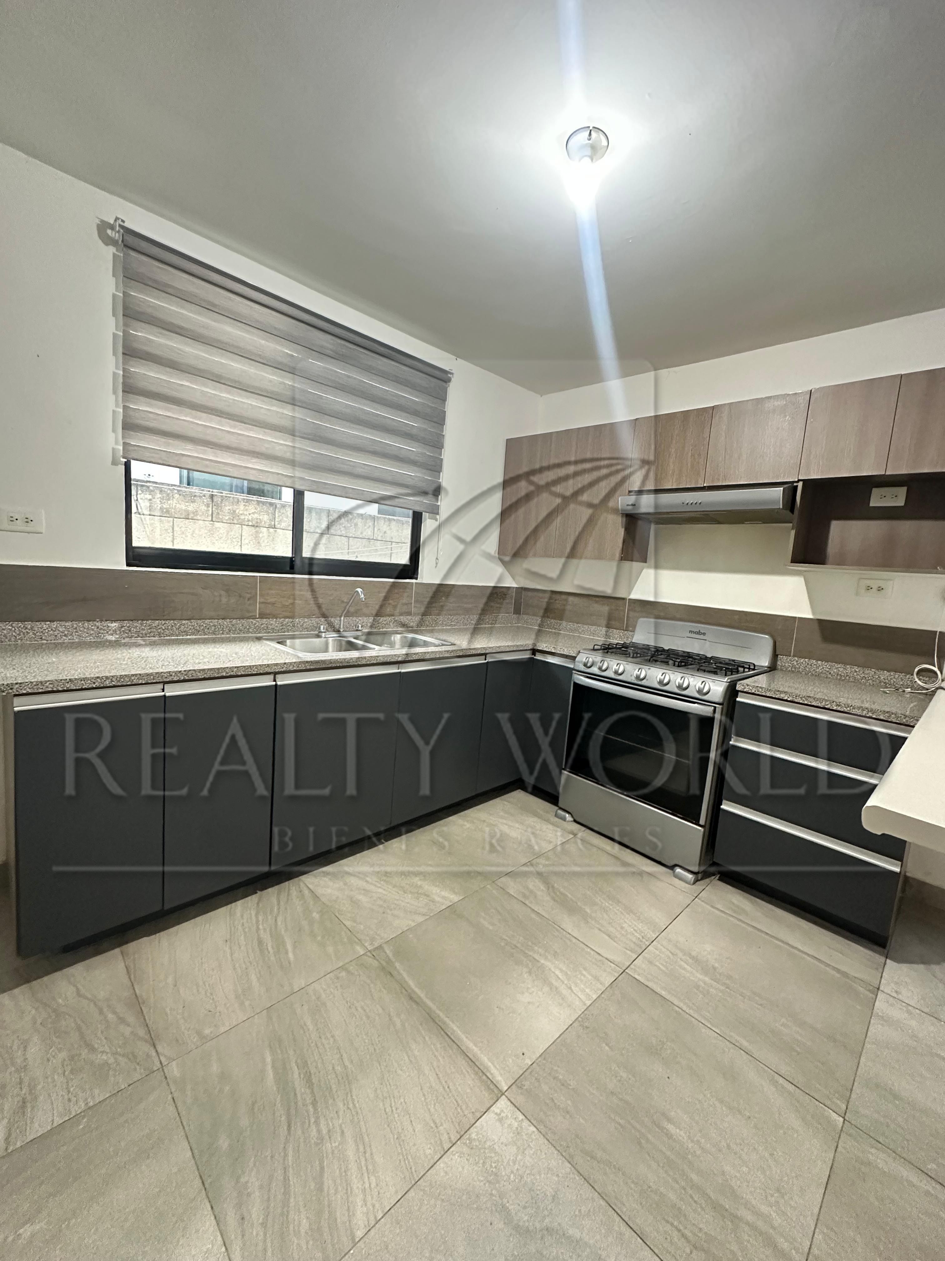 Casa en Renta en Anacleto Canabal 1ra. Sección