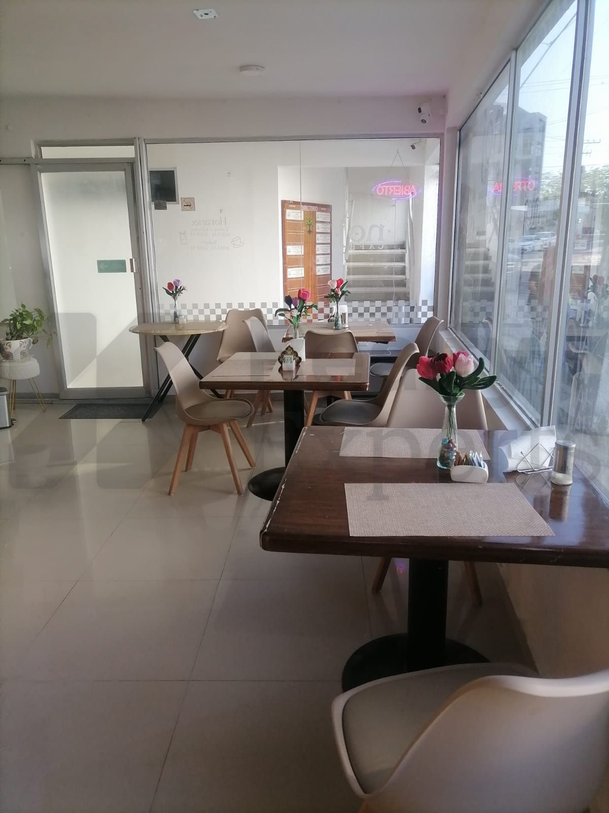Local en Renta en Deportiva Residencial