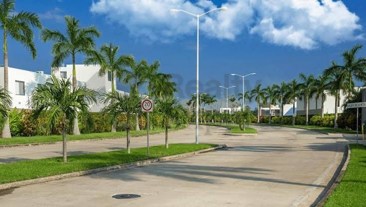 Terreno en Venta en Real Campestre