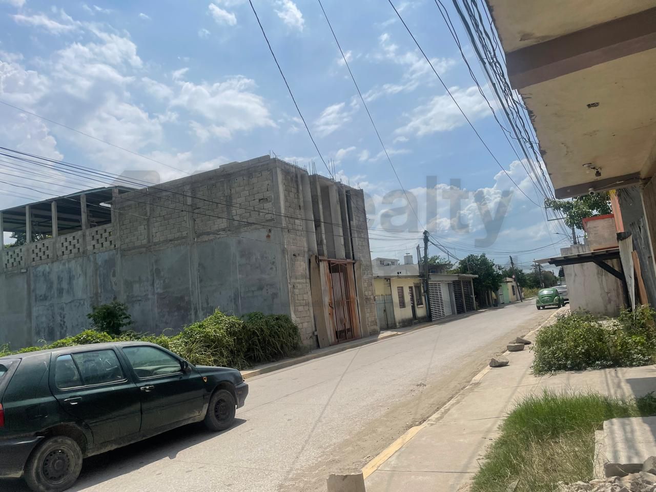 Terreno en Venta en Benito Juárez
