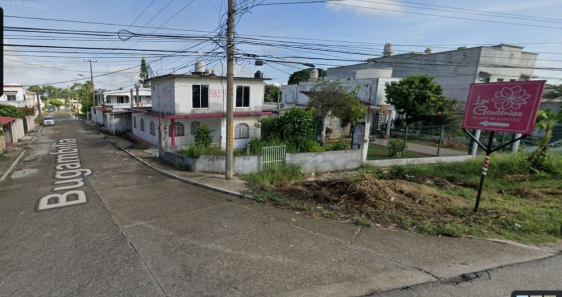 Terreno en Venta en Parrilla