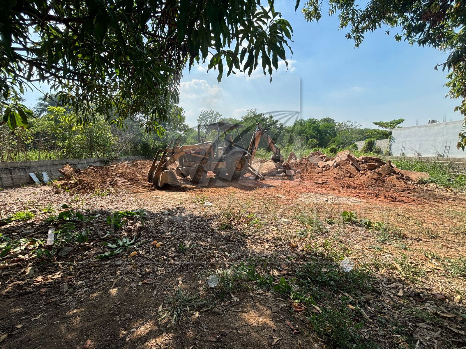 Terreno en Venta en Estanzuela 1ra. Sección