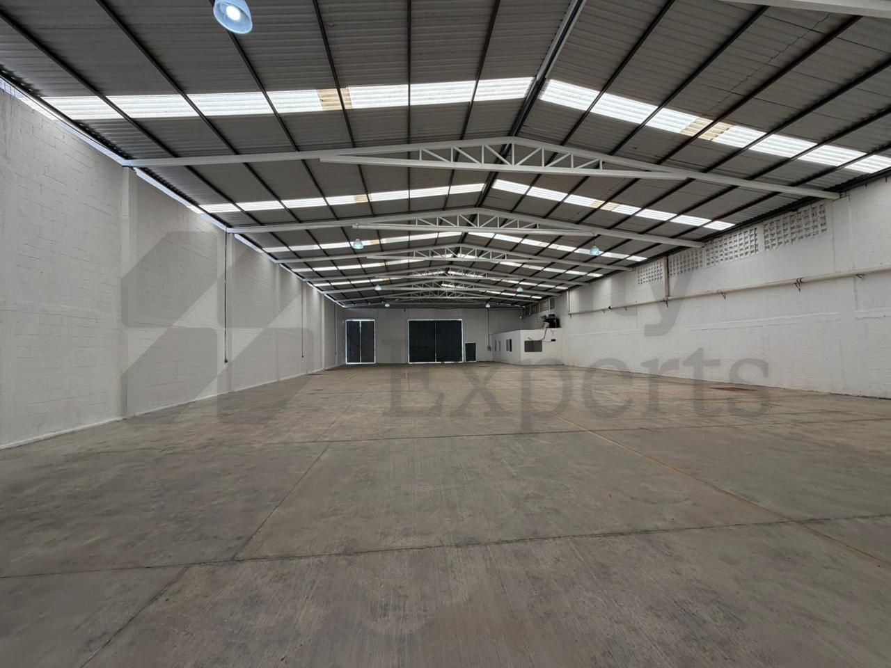 Bodega en Renta en Anacleto Canabal 4ta. Sección