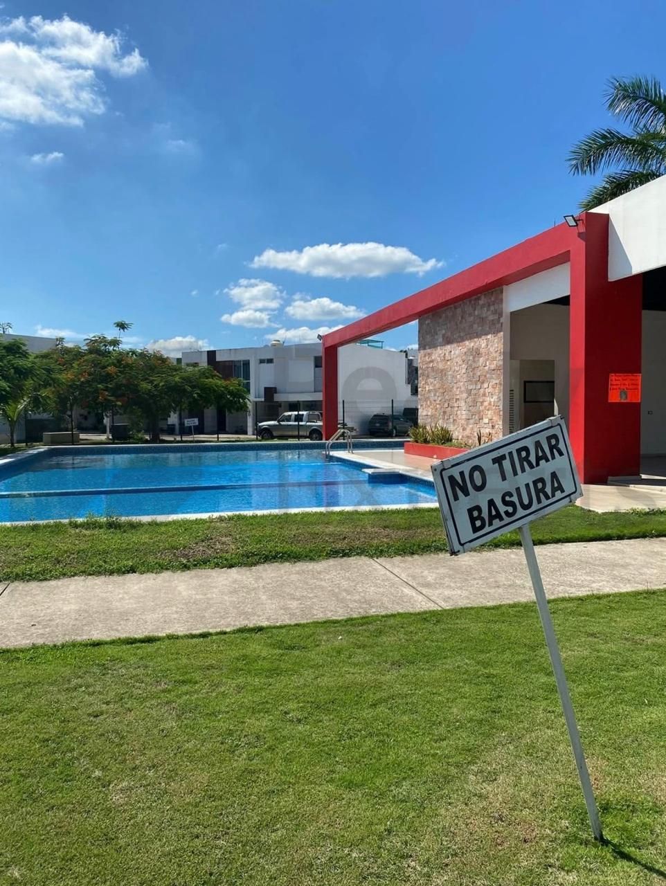 Terreno en Venta en RESIDENCIAL EUROPA