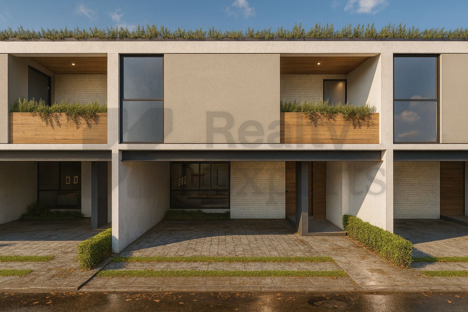 Casa en Venta en Fraccionamiento Asia