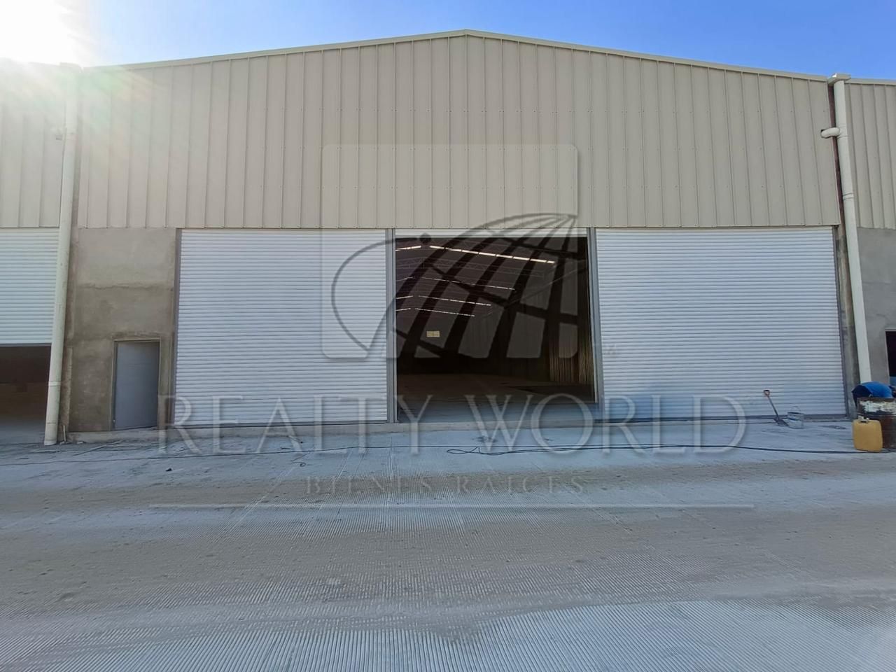 Bodega en Renta en Plátano y Cacao 2da. Sección (La Isla)