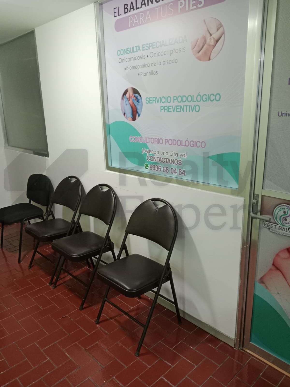 Local en Renta en Primero de Mayo