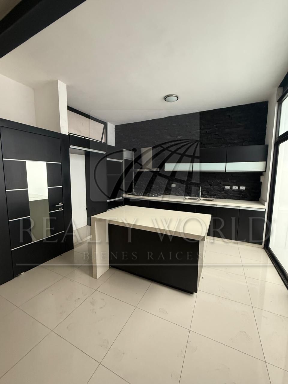 Departamento en Renta en Municipal