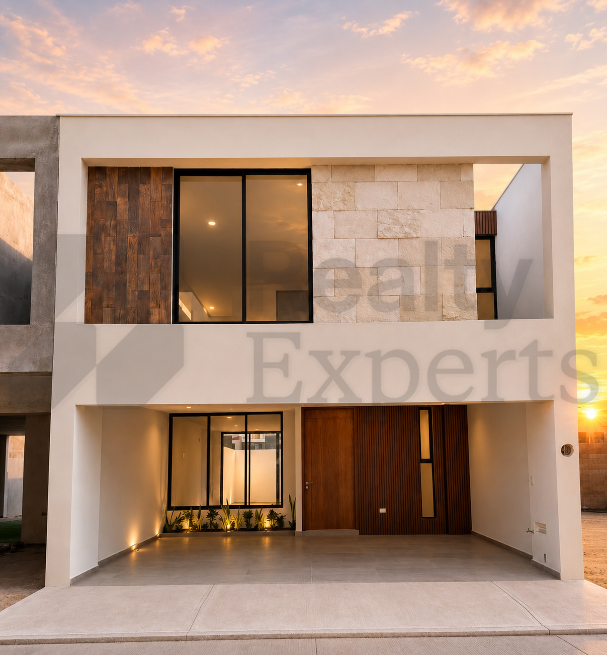 Casa en Venta en Real Campestre