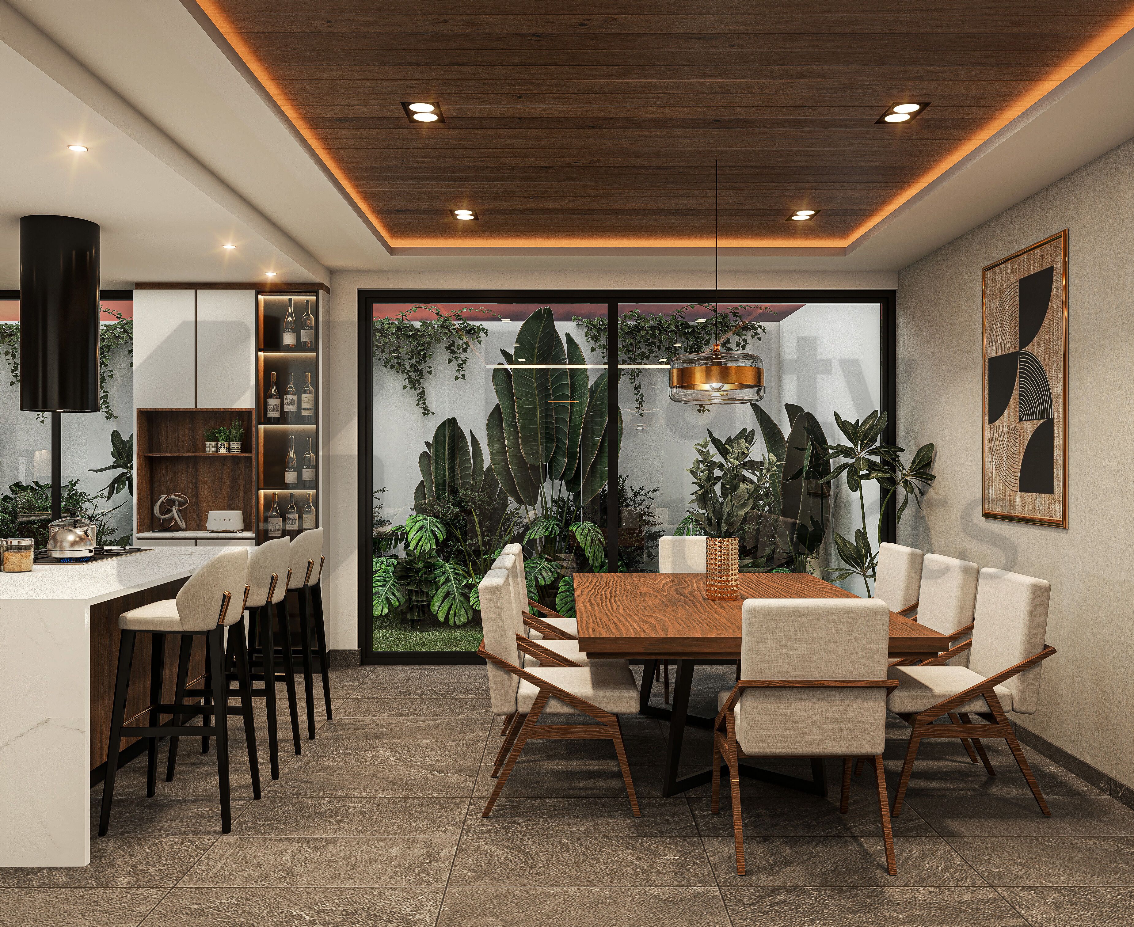 Casa en Venta en Oasis Palmira