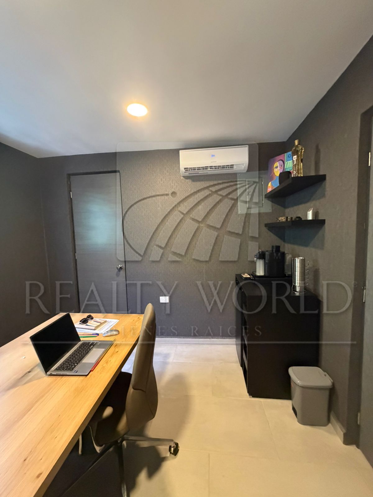 Oficina en Renta en Oropeza