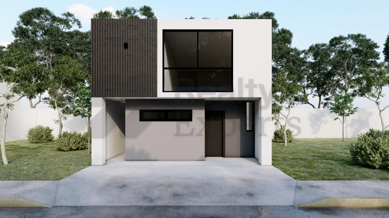 Casa en Venta en Residencial Jardines del Cedro