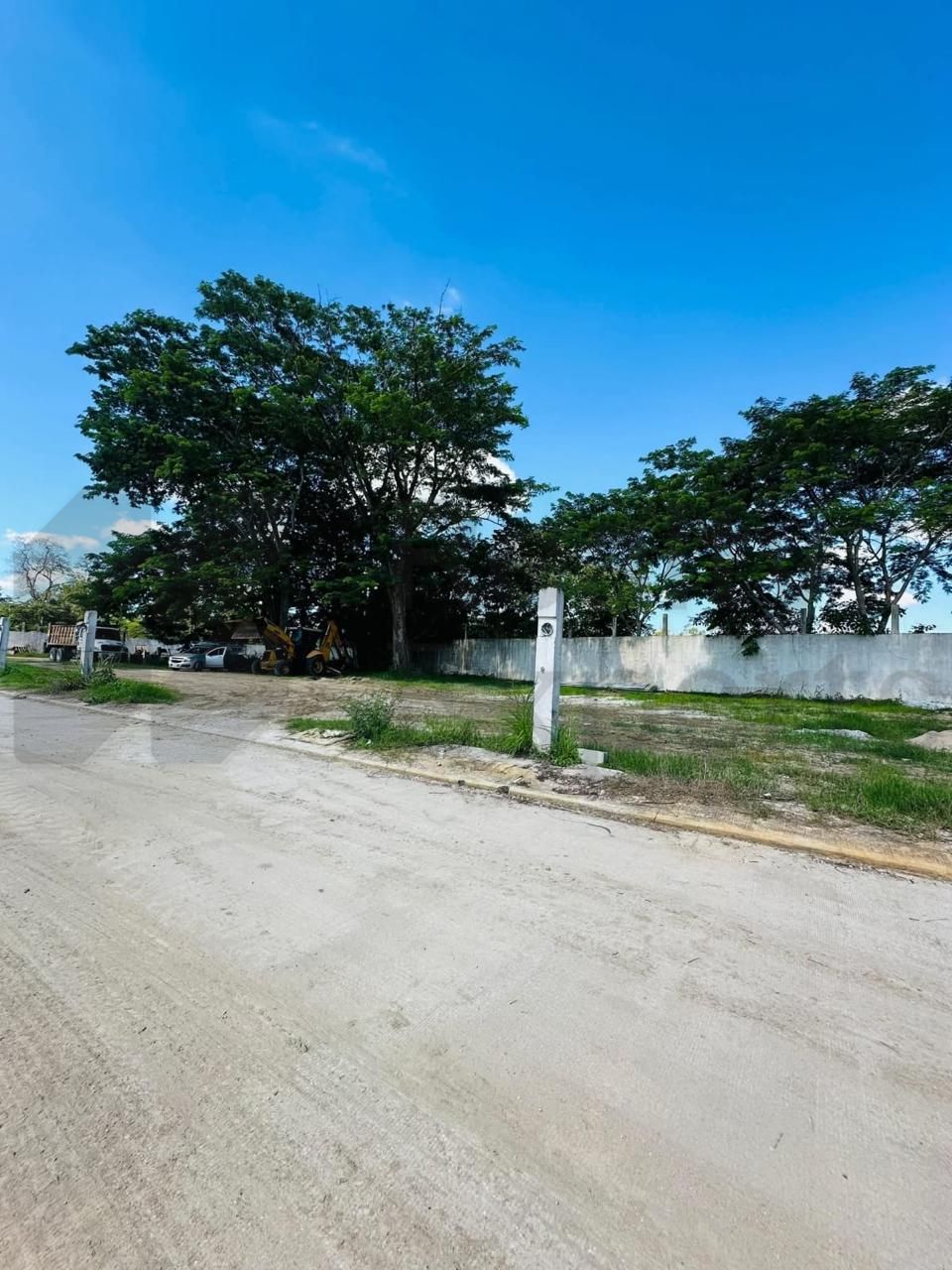 Terreno en Venta en RESIDENCIAL EUROPA