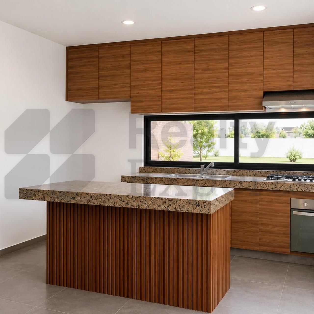 Casa en Venta en Real de Palmas