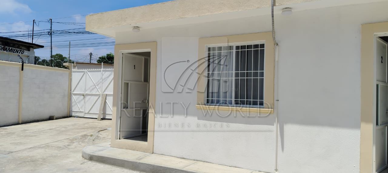 Departamento en Renta en Sin Colonia