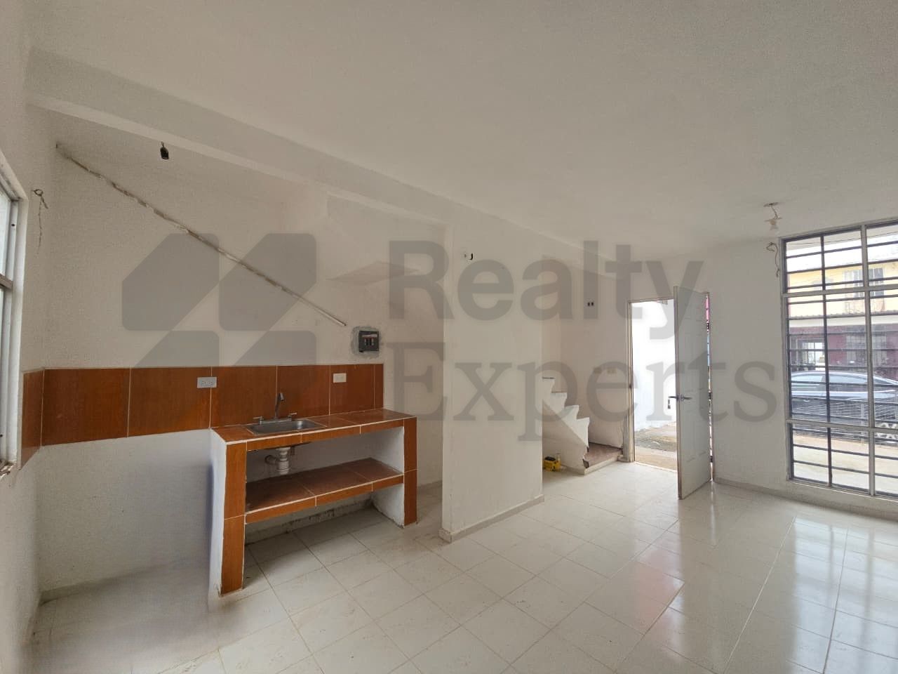 Casa en Venta en La Venta