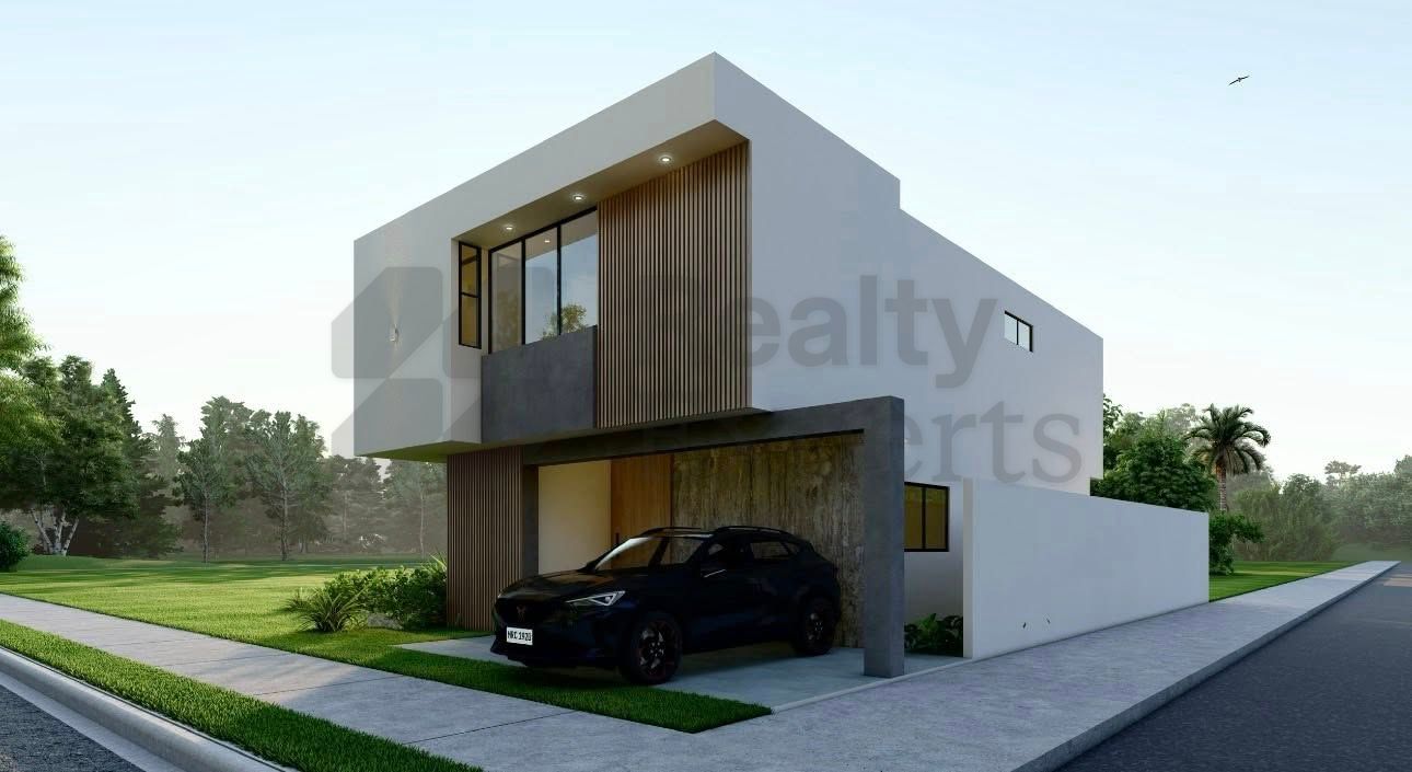 Casa en Venta en Haciendas Residencial & Club Deportivo