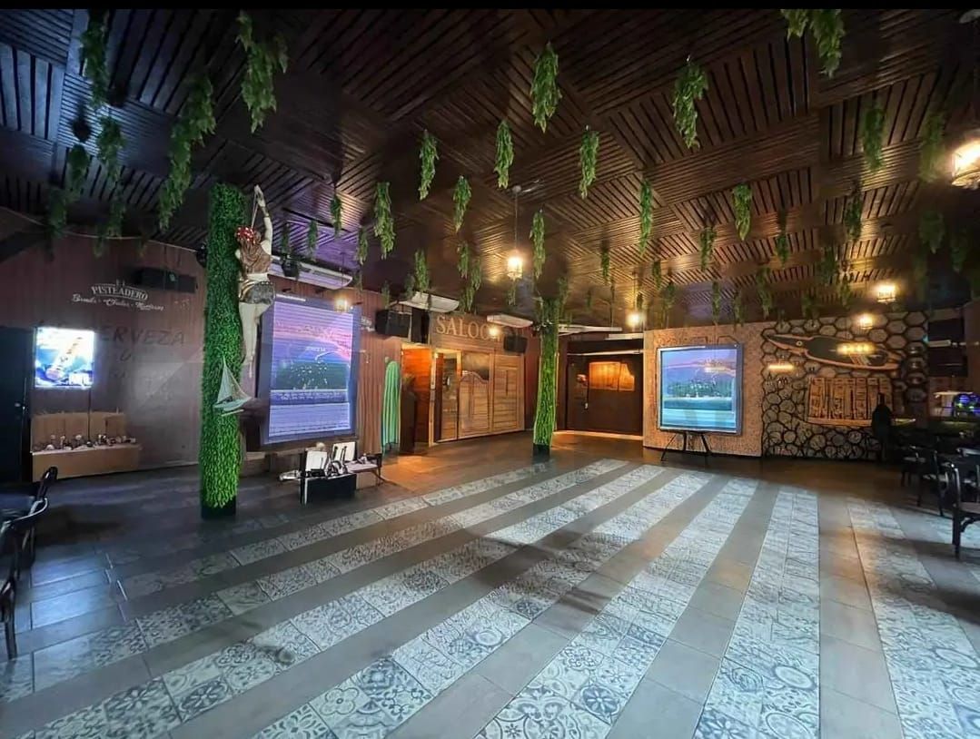 Local en Renta en Lago Ilusiones