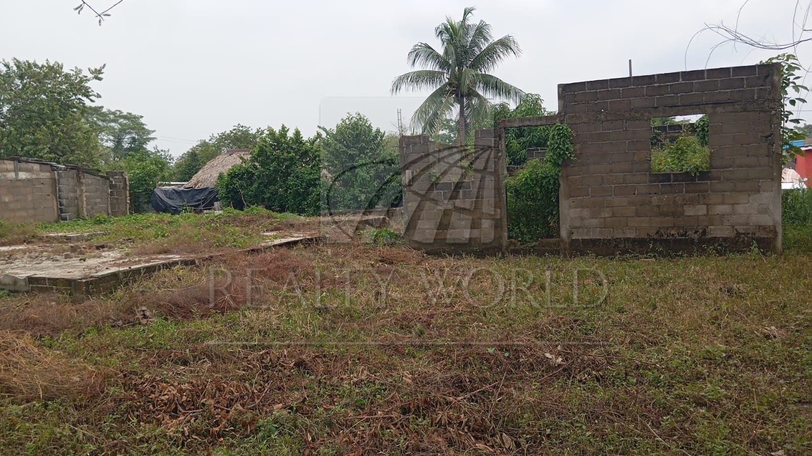 Terreno en Venta en Marín