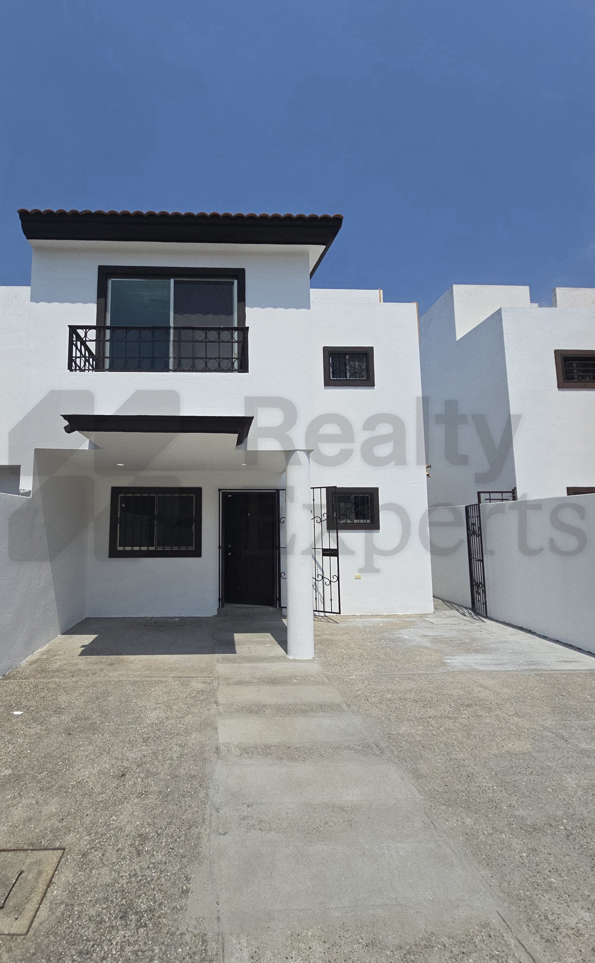 Casa en Venta en Residencial Mediterraneo