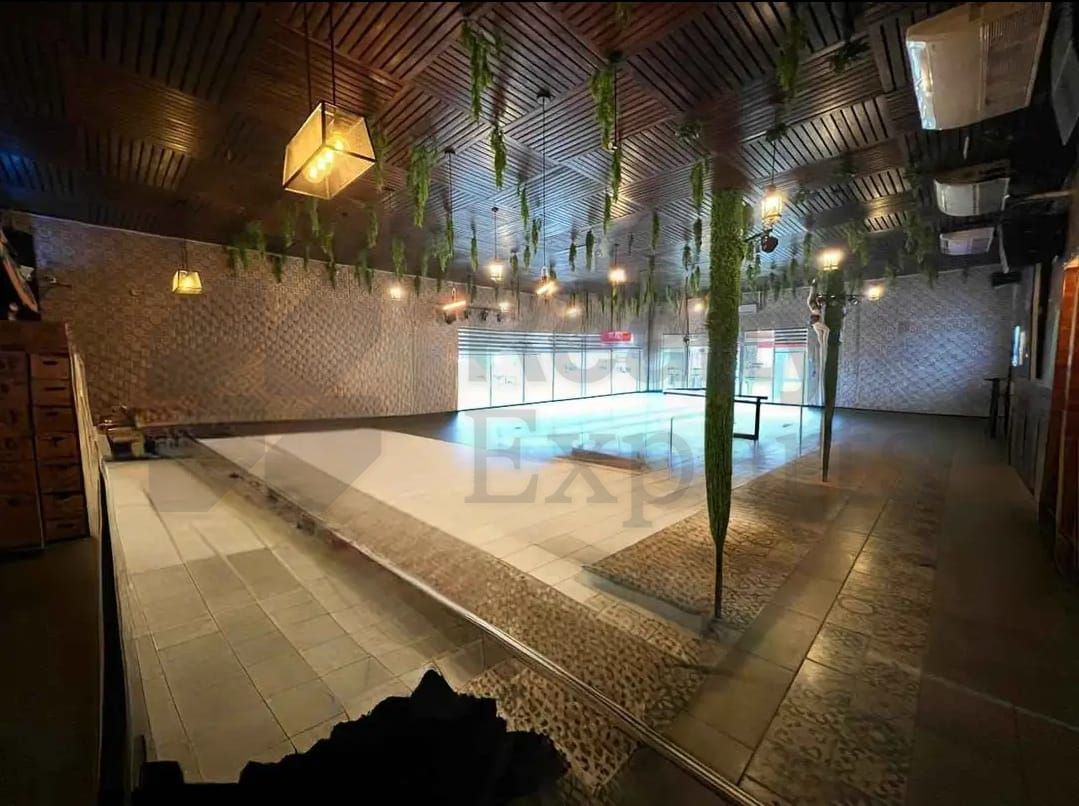 Local en Renta en Lago Ilusiones