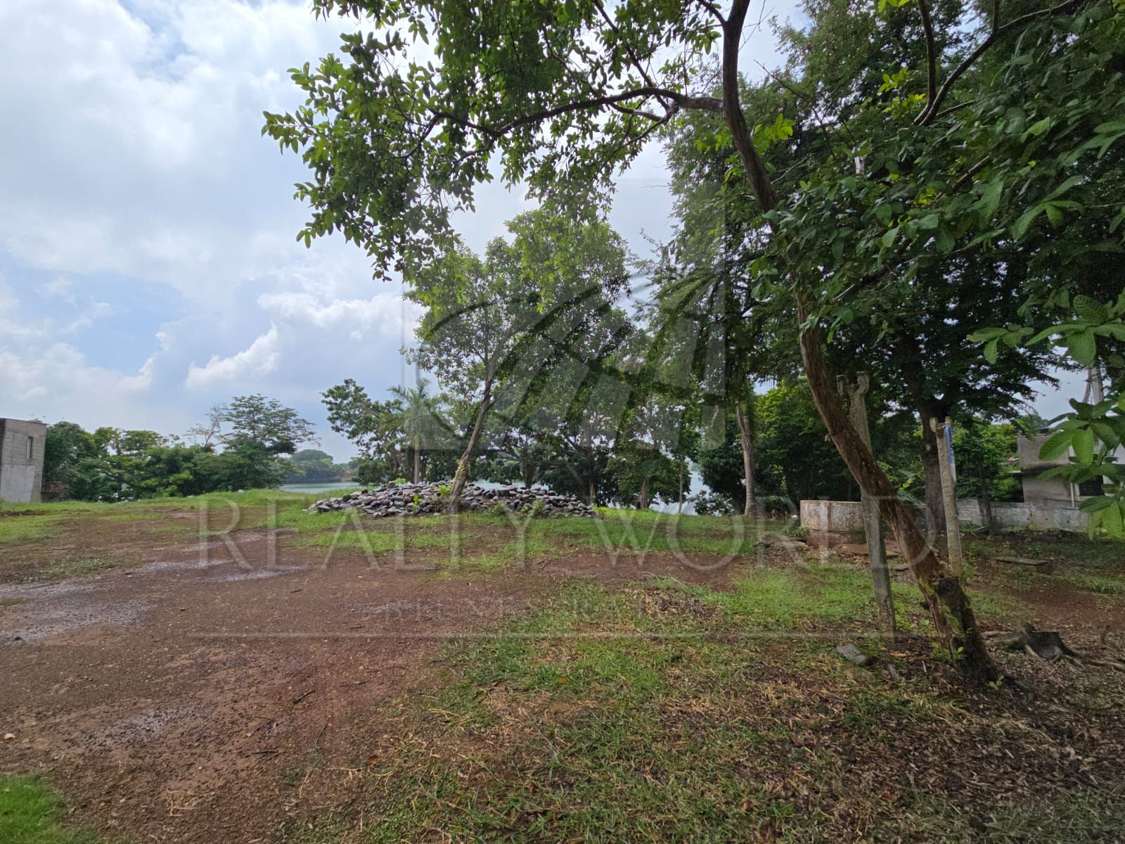 Terreno en Venta en Tierra Colorada
