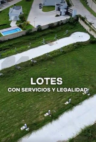Terreno en Venta en Real Campestre