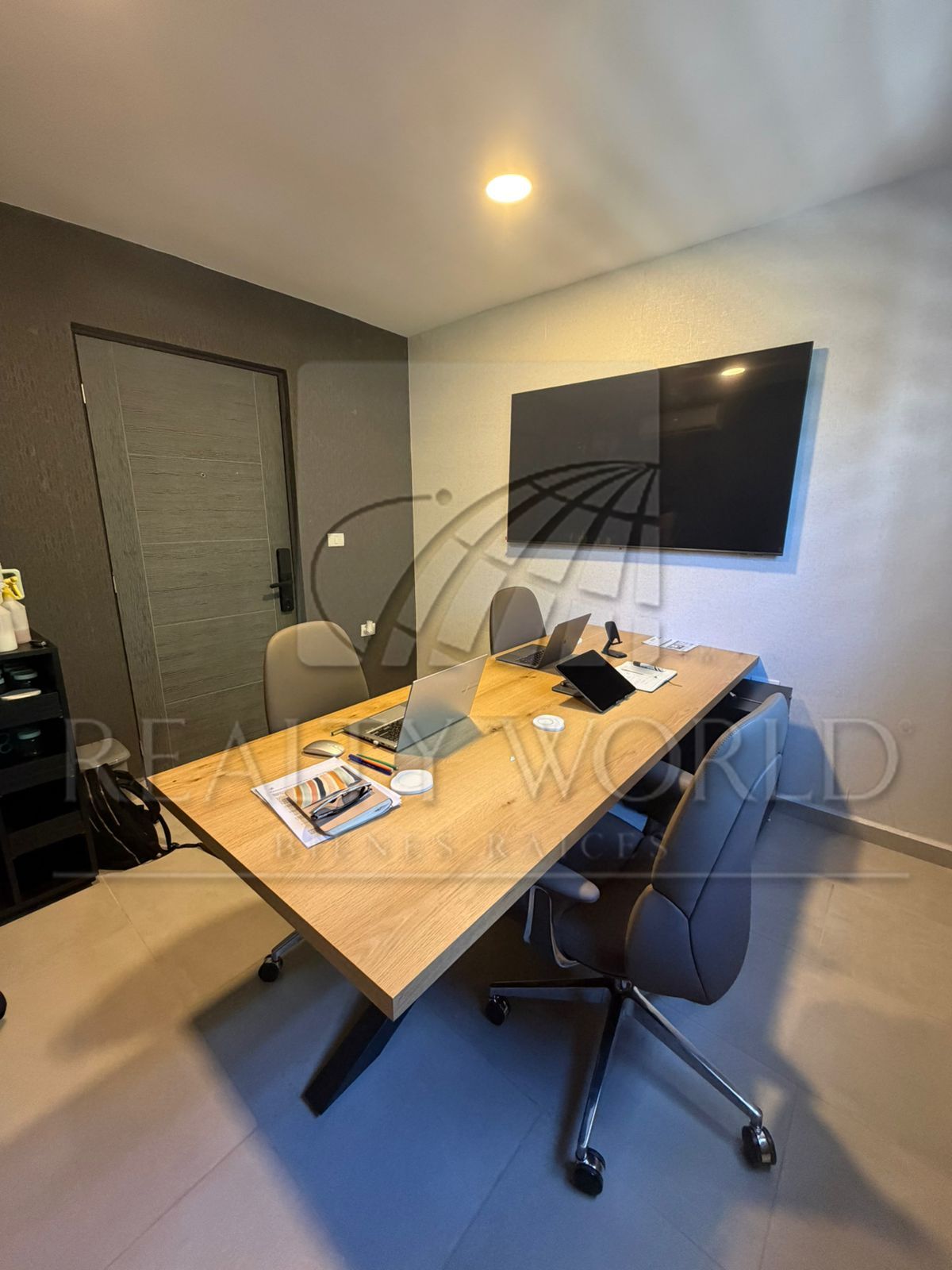 Oficina en Renta en Oropeza