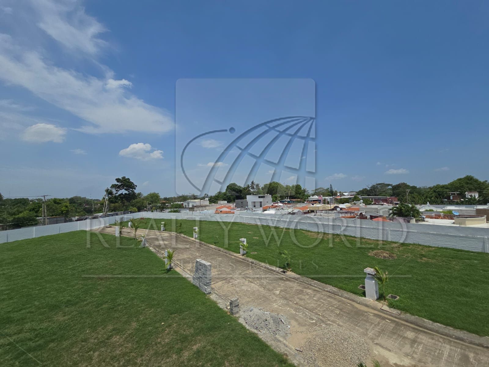 Terreno en Venta en Privanza Montecristo