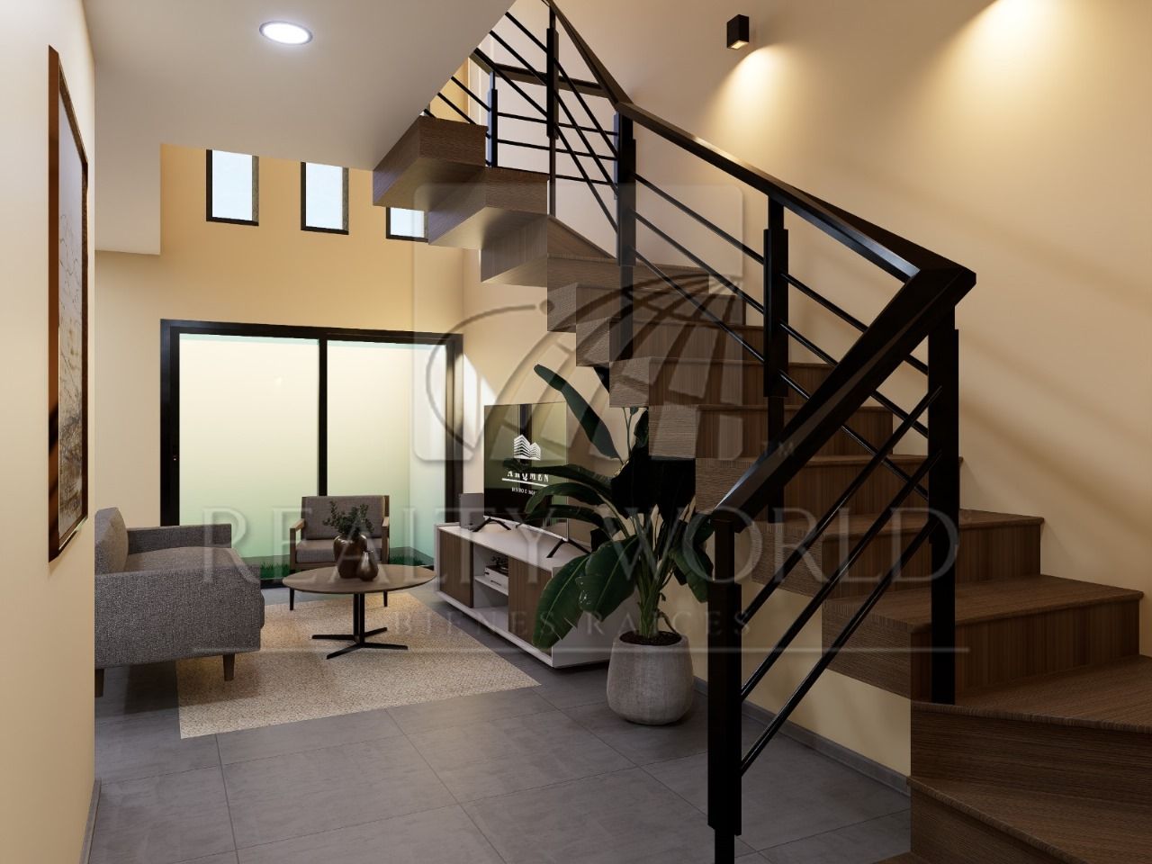 Casa en Venta en Residencial Jardines del Cedro