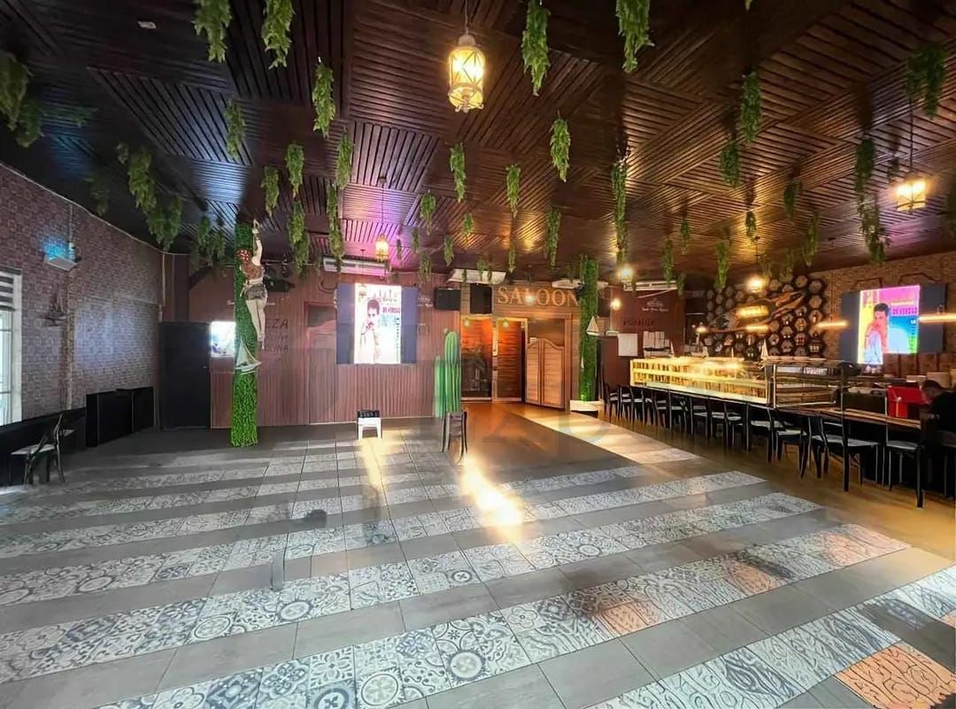 Local en Renta en Lago Ilusiones