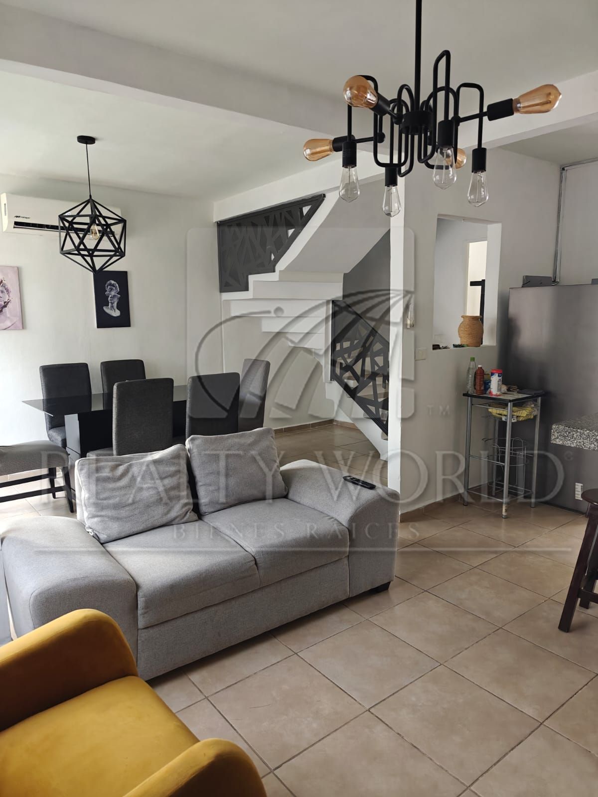 Casa en Renta en Saloya 2da. Sección