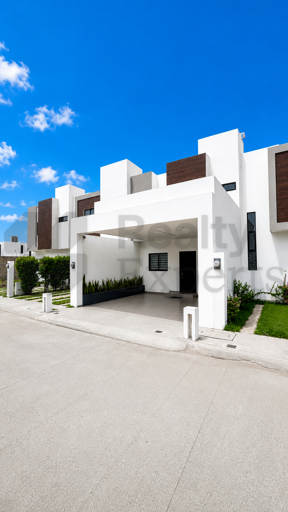Casa en Venta en Indeco Unidad