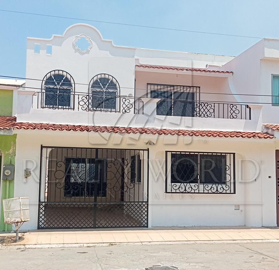 Casa en Venta en Sabina