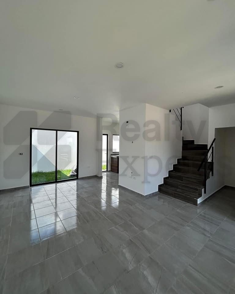 Casa en Venta en Indeco Unidad