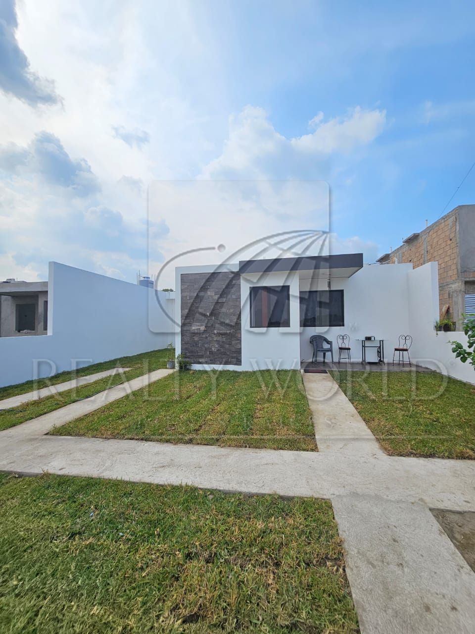 Casa en Venta en Brisas del Carrizal