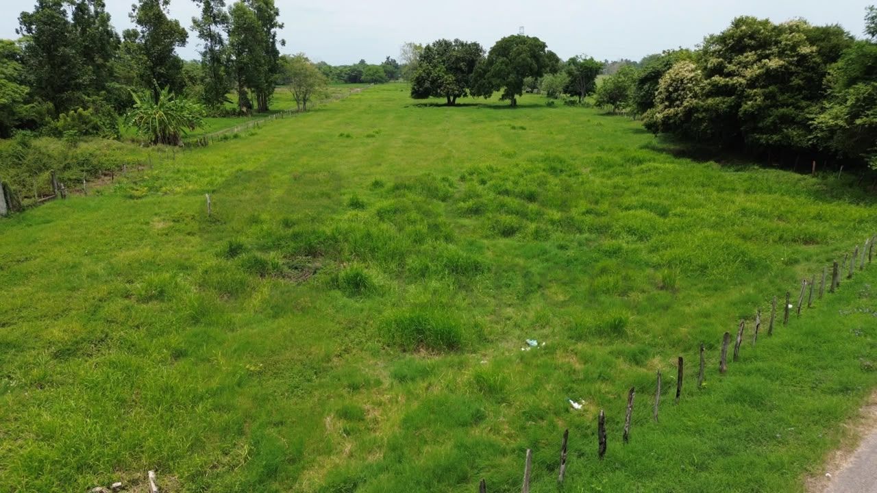 Terreno en Venta en Tierra Amarilla 3ra Sección