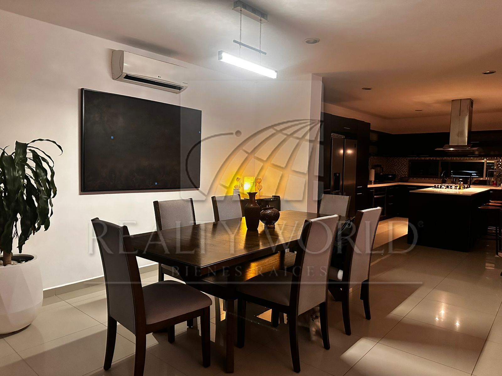 Casa en Renta en Anacleto Canabal 3ra. Sección