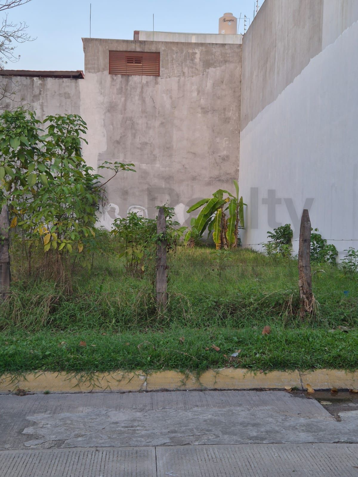 Terreno en Venta en Real del Angel
