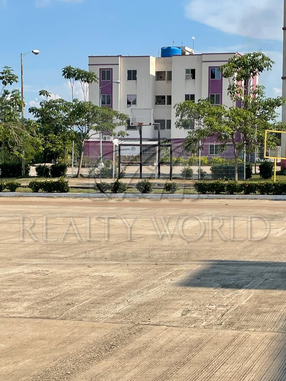 Departamento en Venta en Sin Colonia