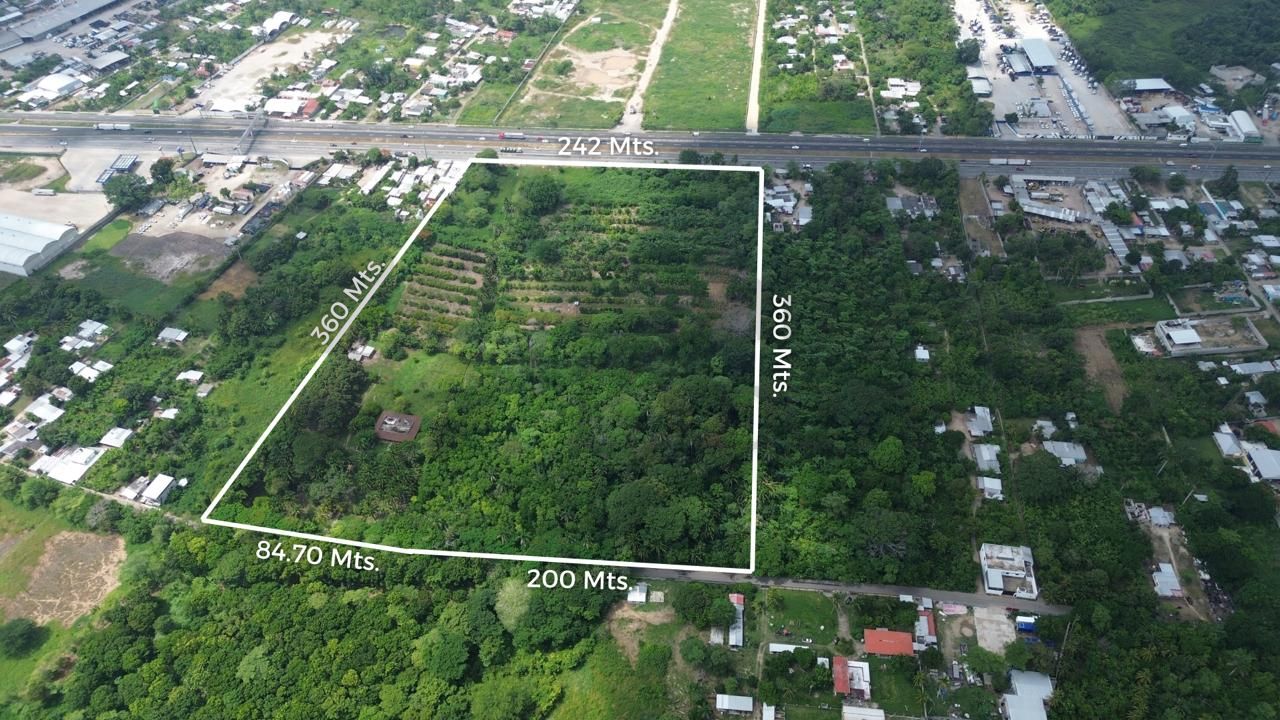 Terreno en Venta en Gonzalez 2a Secc