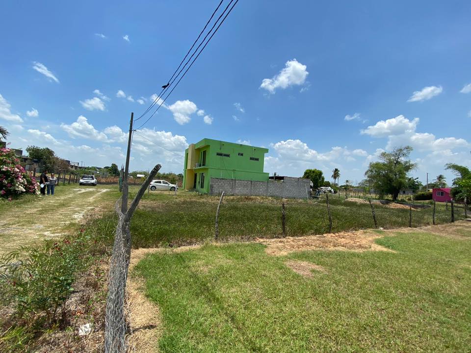 Terreno en Venta en Medellín y Madero 1a Secc